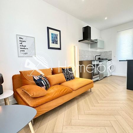Lovely ! Duplex De Standing Neuf 250M Des Plages Larmor-Plage Bagian luar foto