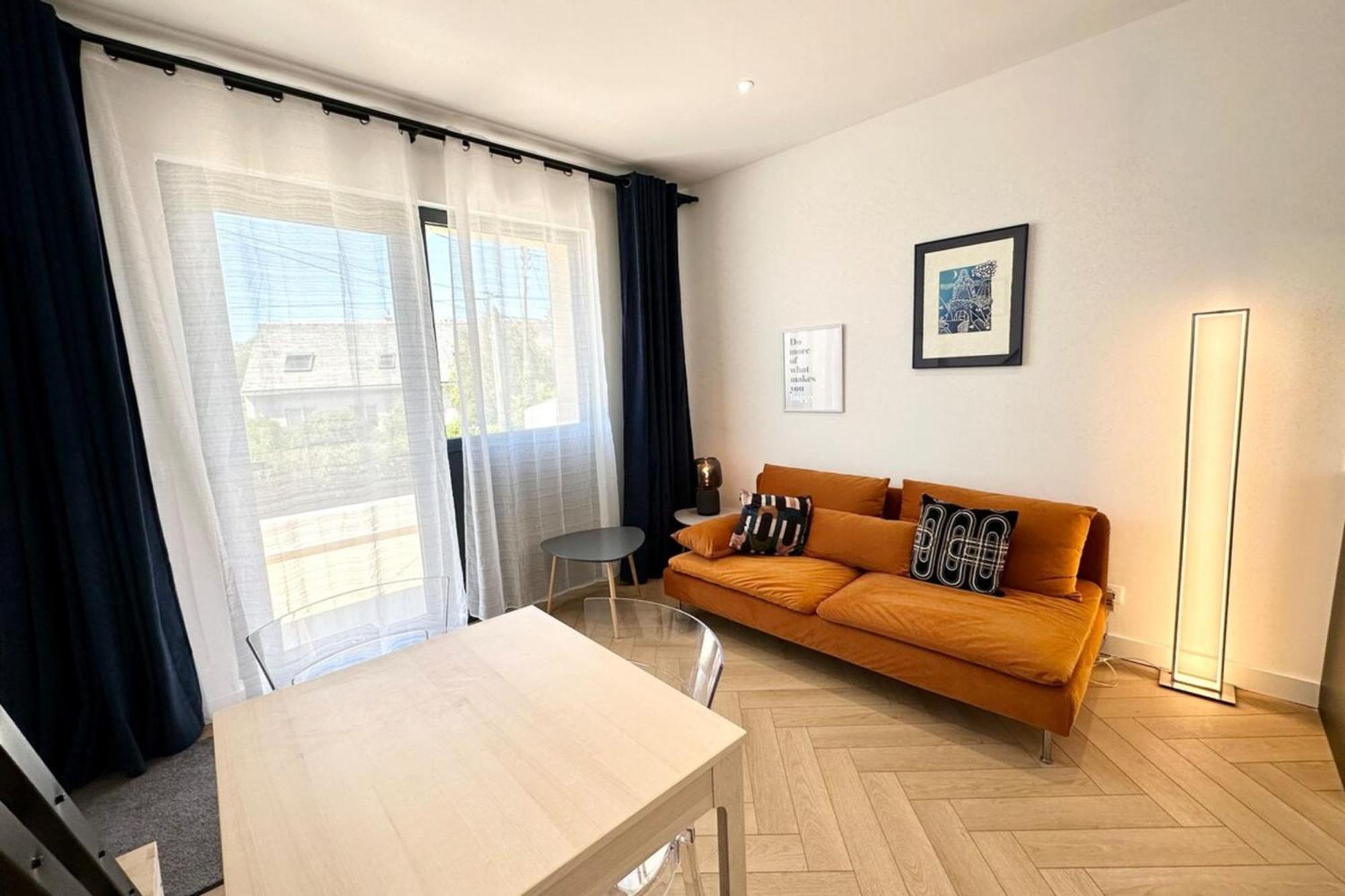Lovely ! Duplex De Standing Neuf 250M Des Plages Larmor-Plage Bagian luar foto