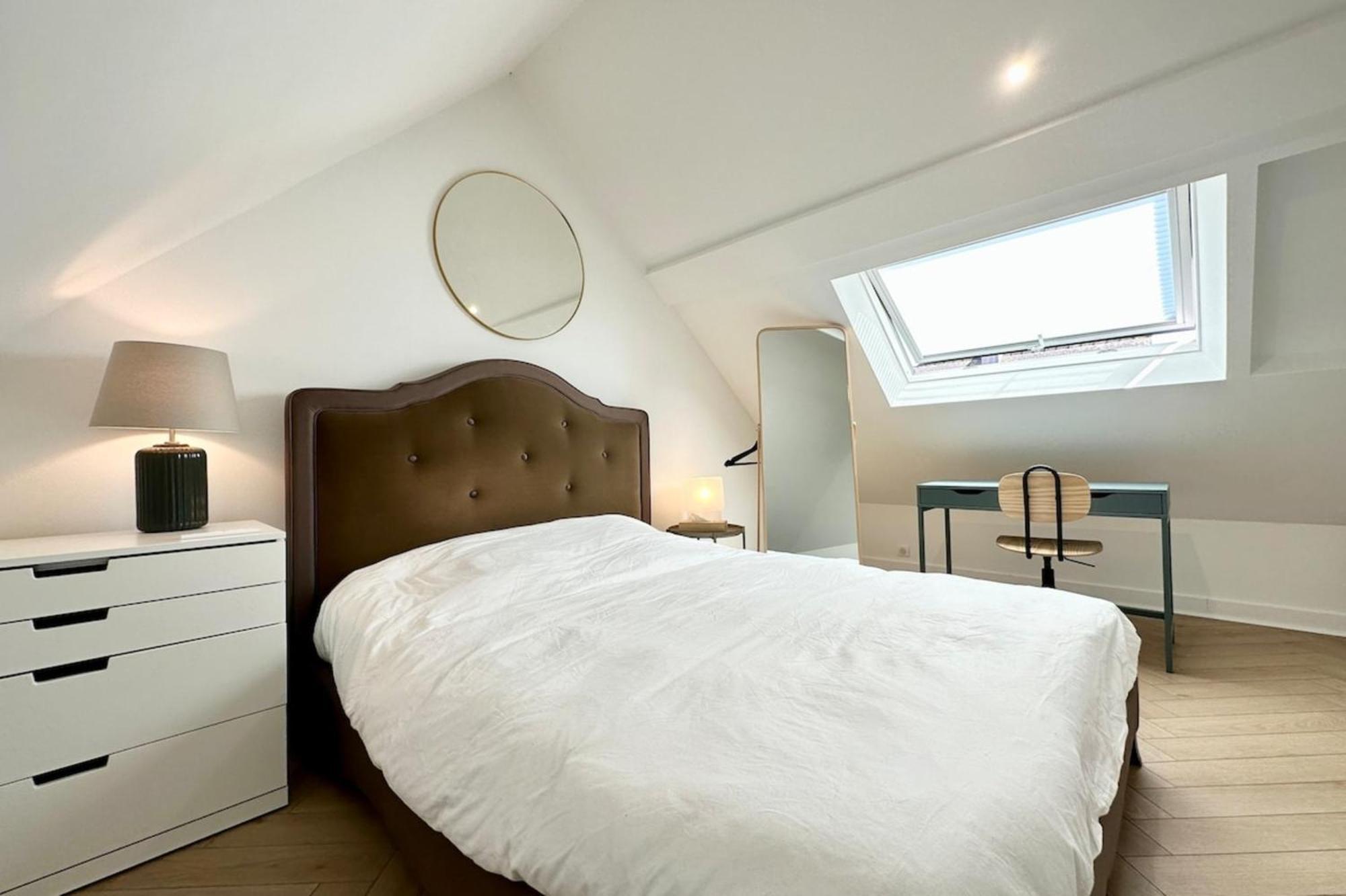 Lovely ! Duplex De Standing Neuf 250M Des Plages Larmor-Plage Bagian luar foto