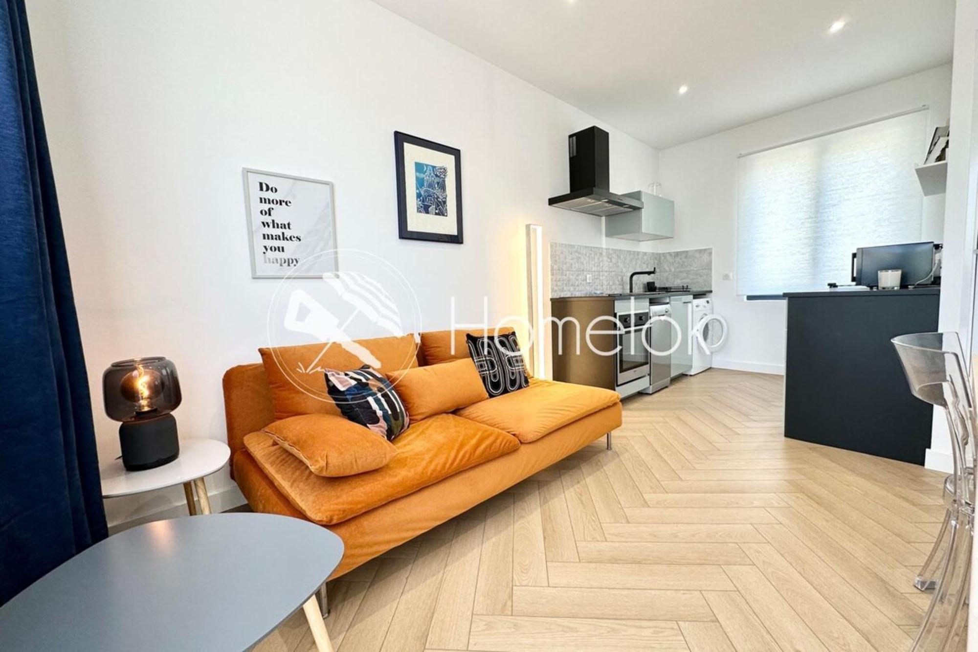 Lovely ! Duplex De Standing Neuf 250M Des Plages Larmor-Plage Bagian luar foto